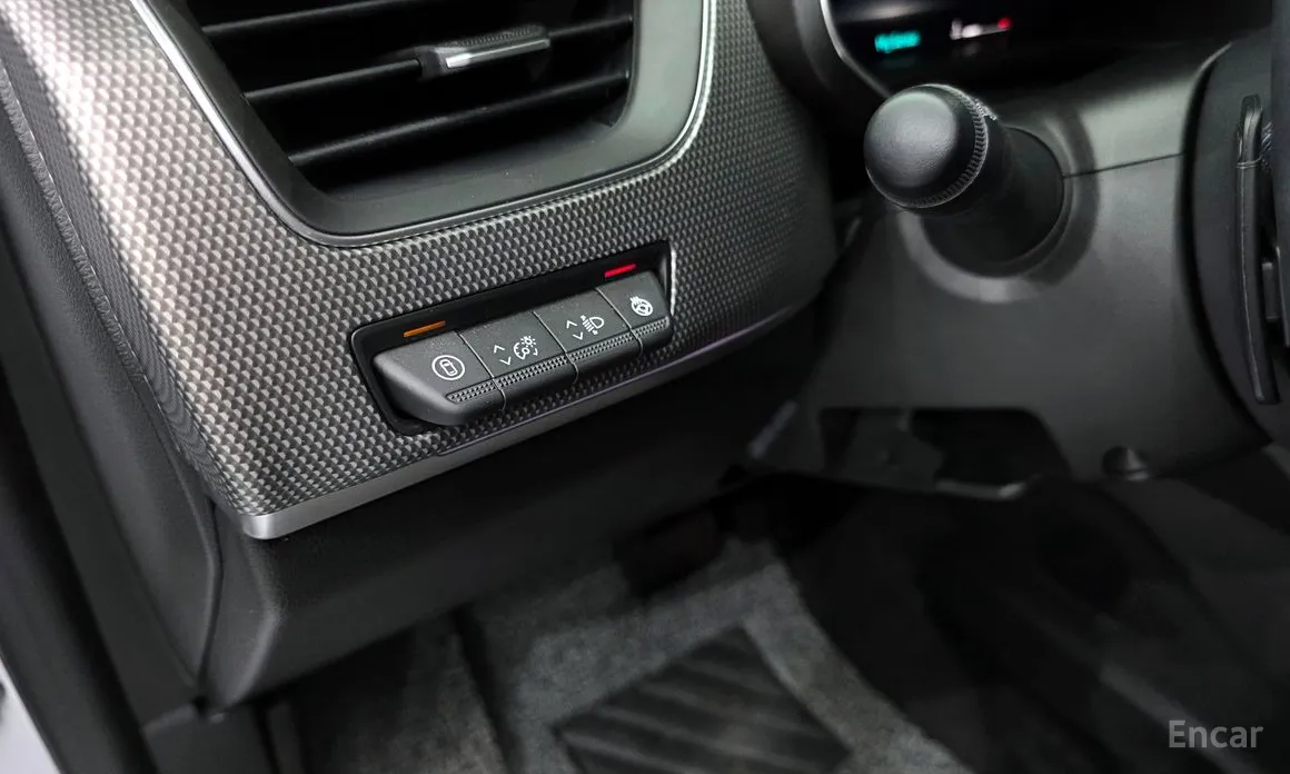 Renault Arkana 2024 1.6 GTe Iconic