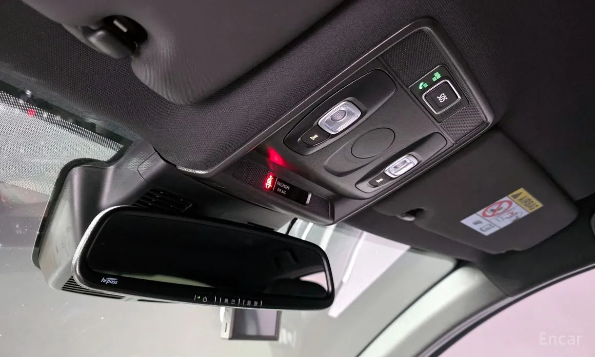 Renault Arkana 2024 1.6 GTe Iconic