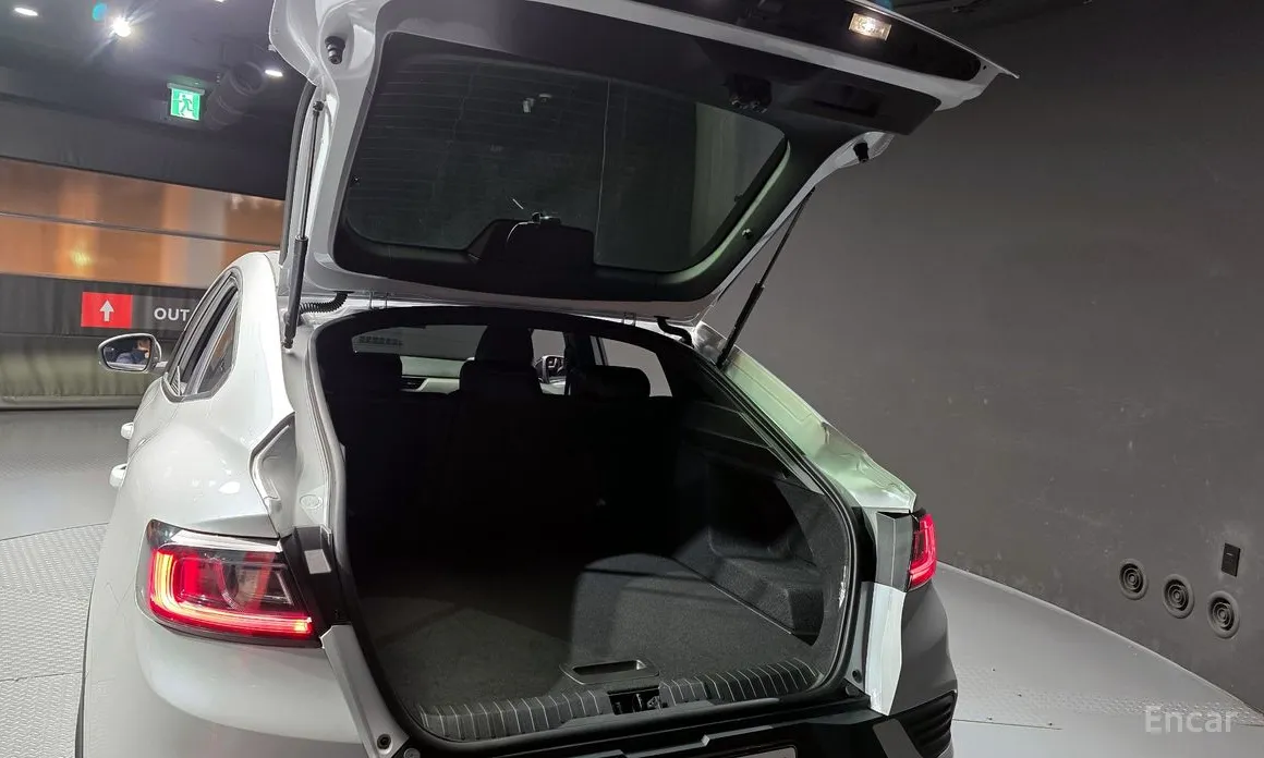 Renault Arkana 2024 1.6 GTe Iconic