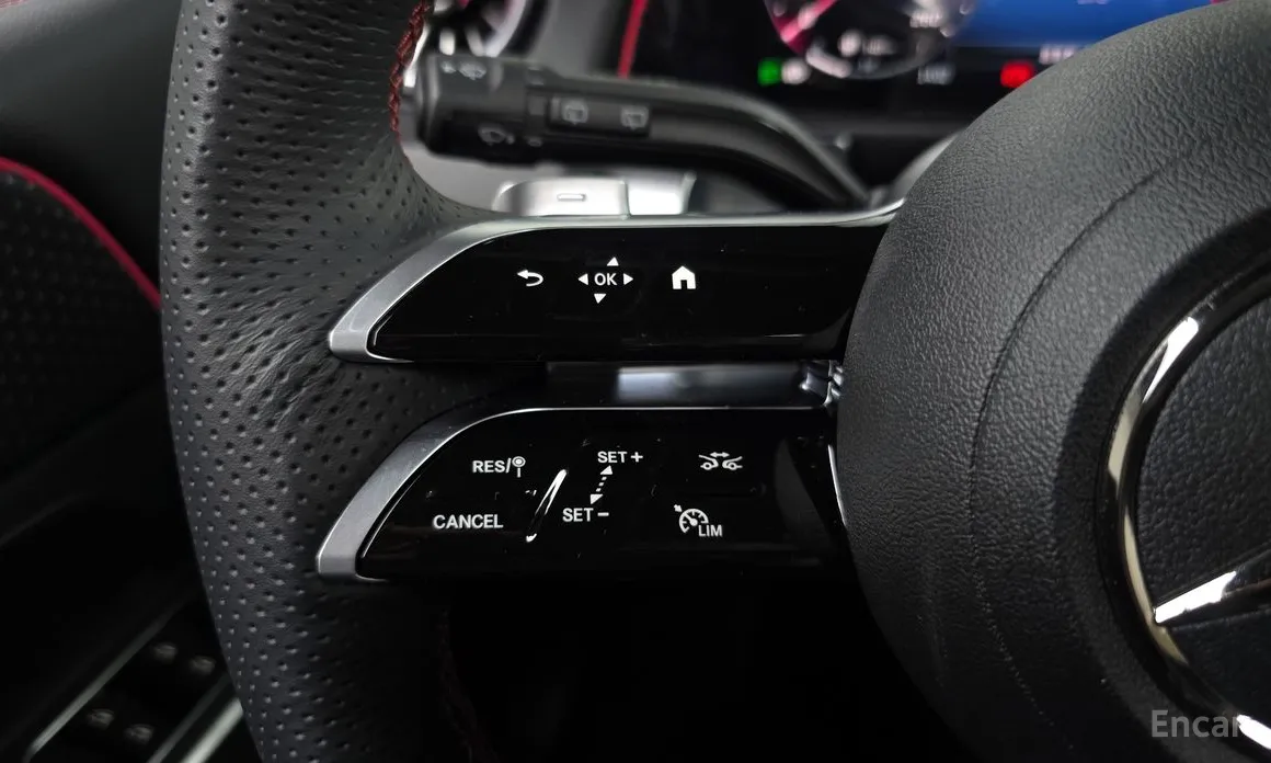 Mercedes-Benz GLB-Class 2020 GLB250 4MATIC