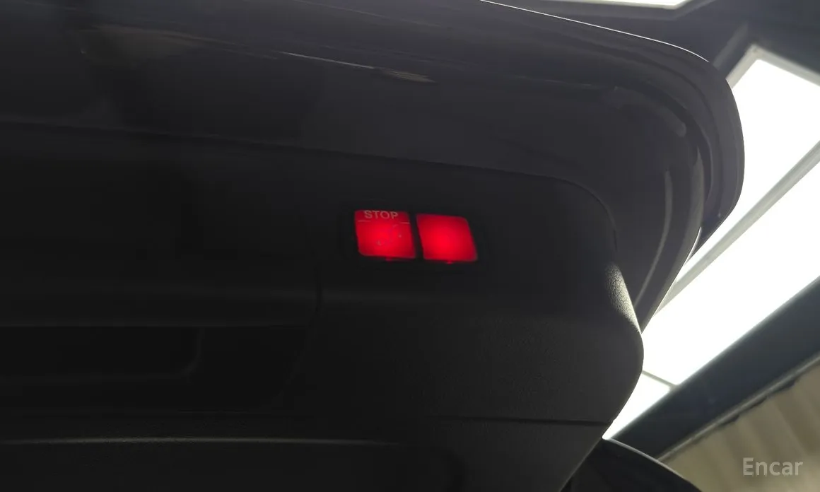 Mercedes-Benz GLB-Class 2020 GLB250 4MATIC