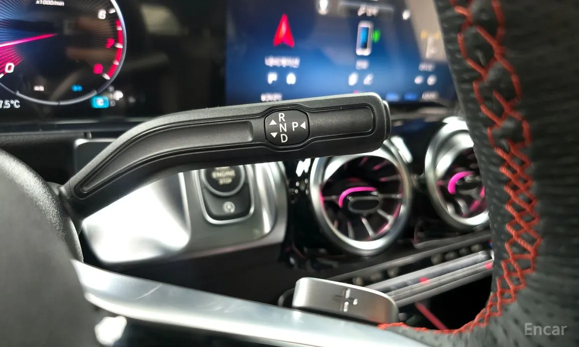 Mercedes-Benz GLB-Class 2020 GLB250 4MATIC