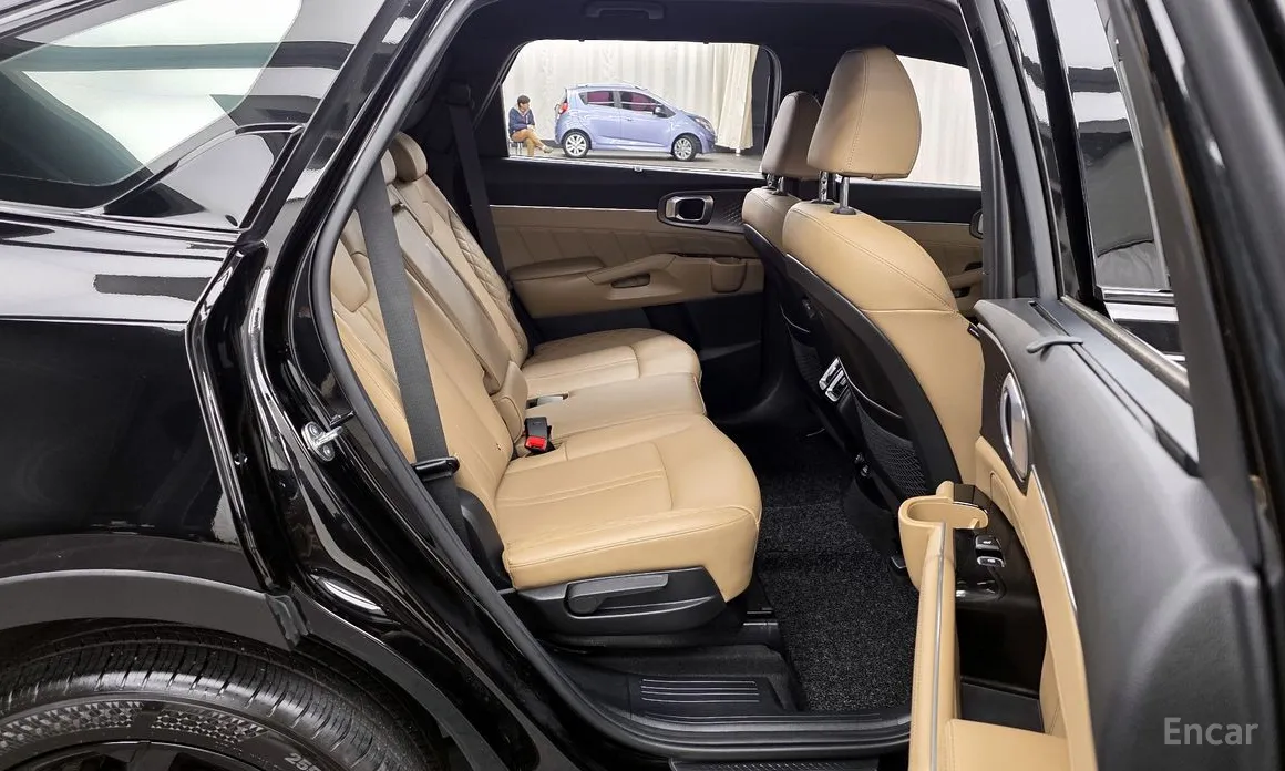 Kia Sorento 2023 Gasoline 2.5T 2WD