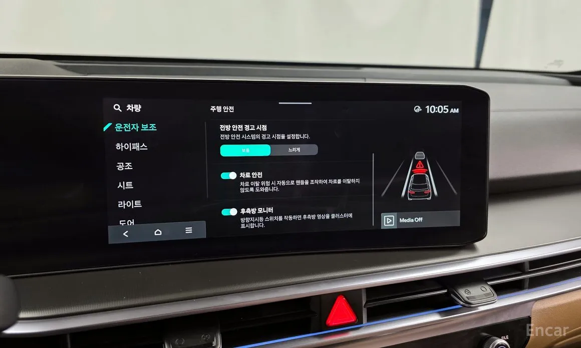 Kia Sorento 2023 Gasoline 2.5T 2WD