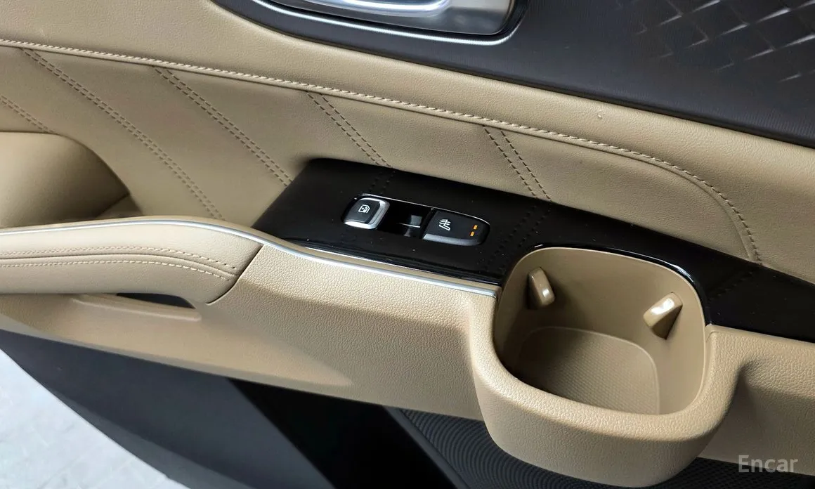 Kia Sorento 2023 Gasoline 2.5T 2WD