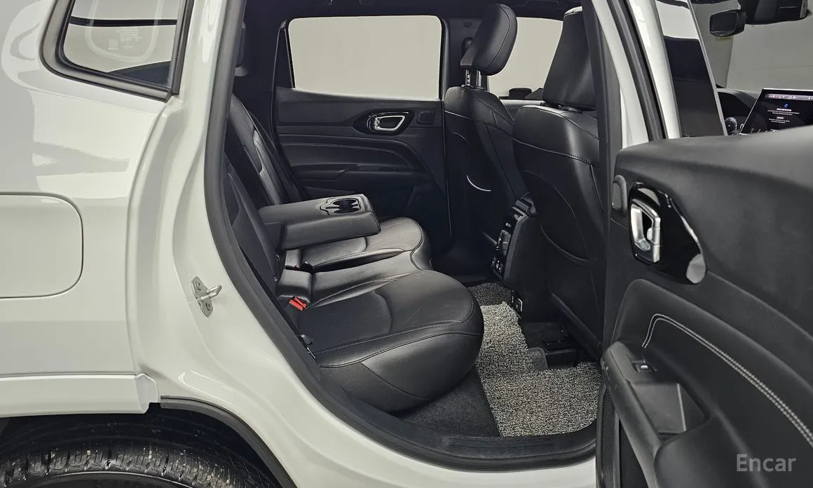 Jeep Compass 2018 S2.4 AWD