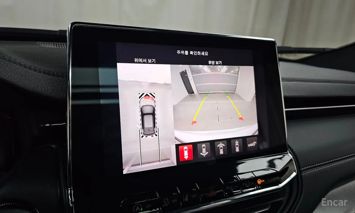 Jeep Compass 2018 S2.4 AWD