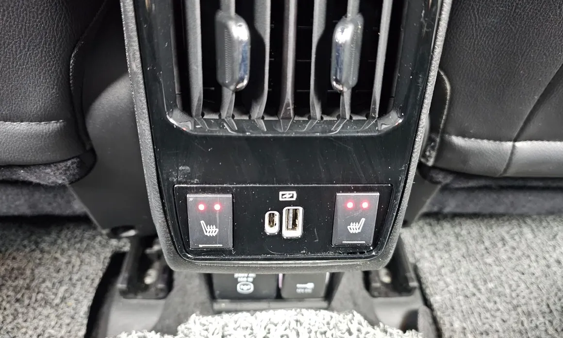 Jeep Compass 2018 S2.4 AWD