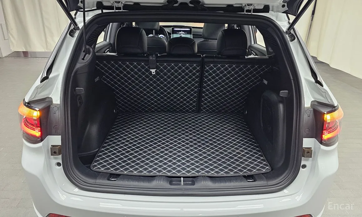 Jeep Compass 2018 S2.4 AWD