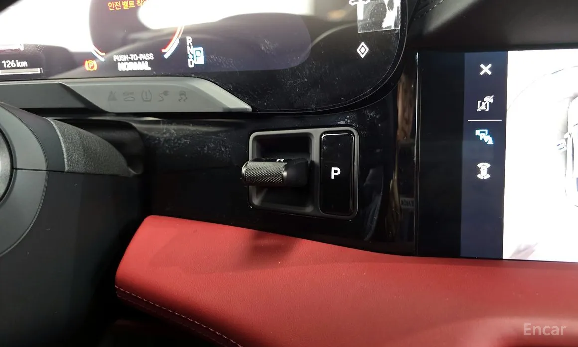 Porsche Taycan 2020 4S