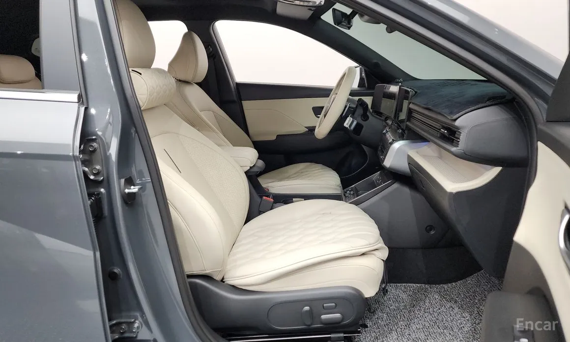 Hyundai Kona 2023 Gasoline 1.6 Turbo 2WD