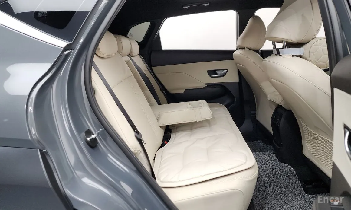 Hyundai Kona 2023 Gasoline 1.6 Turbo 2WD