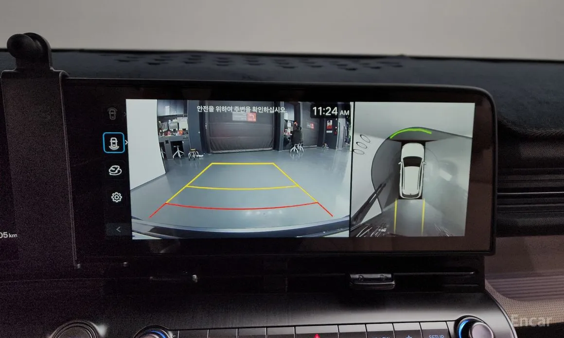 Hyundai Kona 2023 Gasoline 1.6 Turbo 2WD