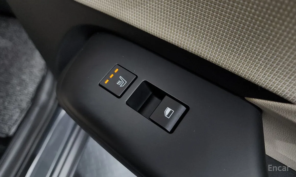 Hyundai Kona 2023 Gasoline 1.6 Turbo 2WD