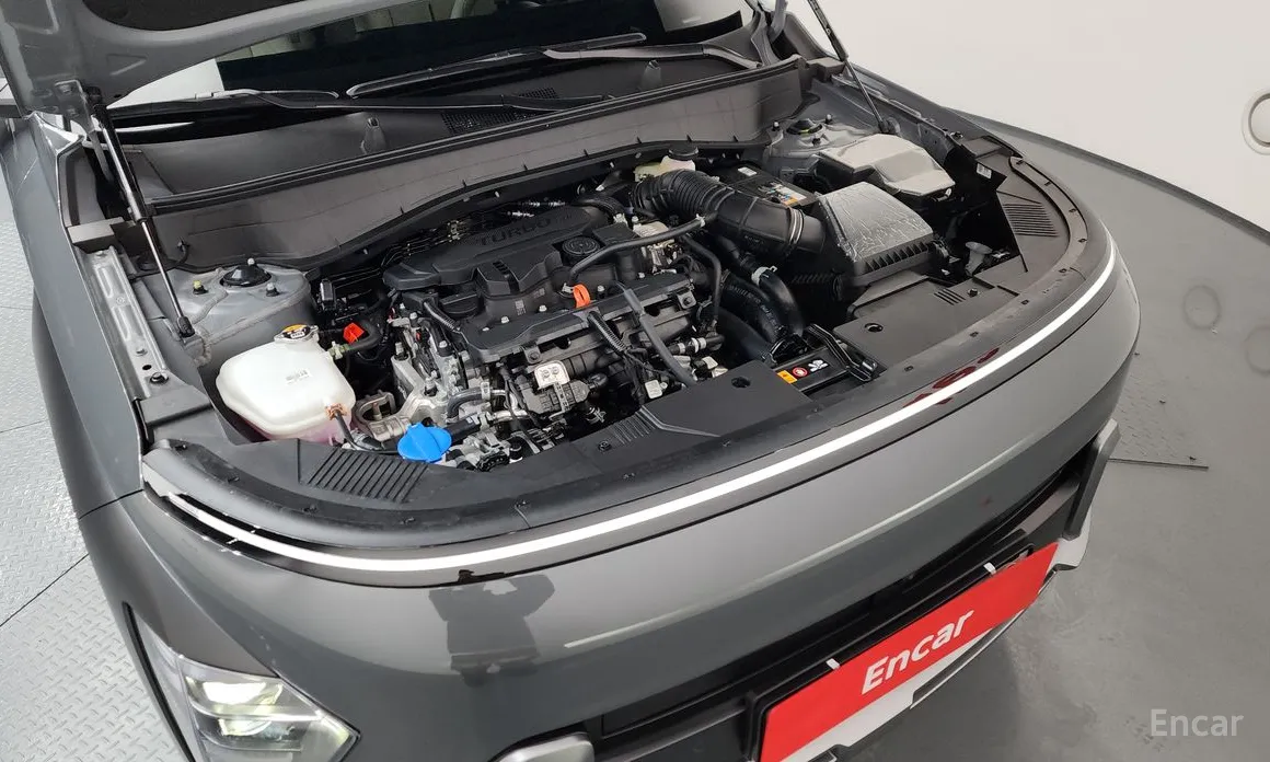 Hyundai Kona 2023 Gasoline 1.6 Turbo 2WD