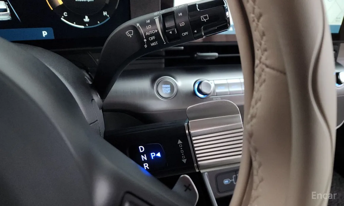 Hyundai Kona 2023 Gasoline 1.6 Turbo 2WD