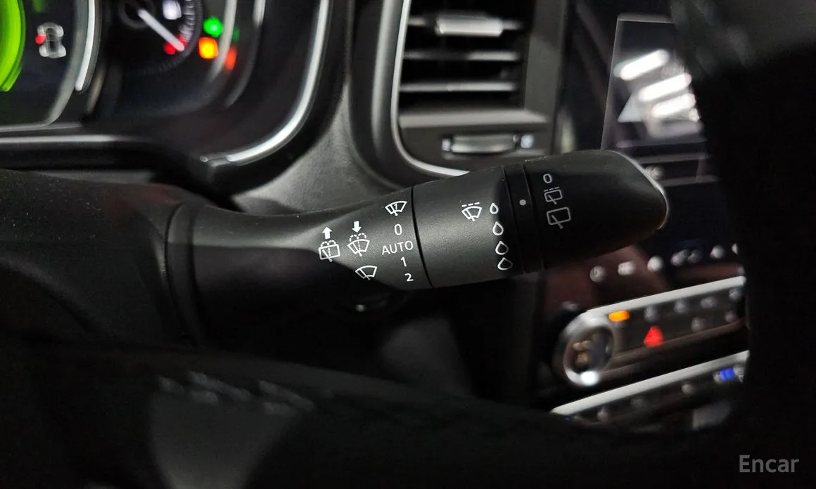 Renault QM6 2019 2.0 LPe RE 2WD