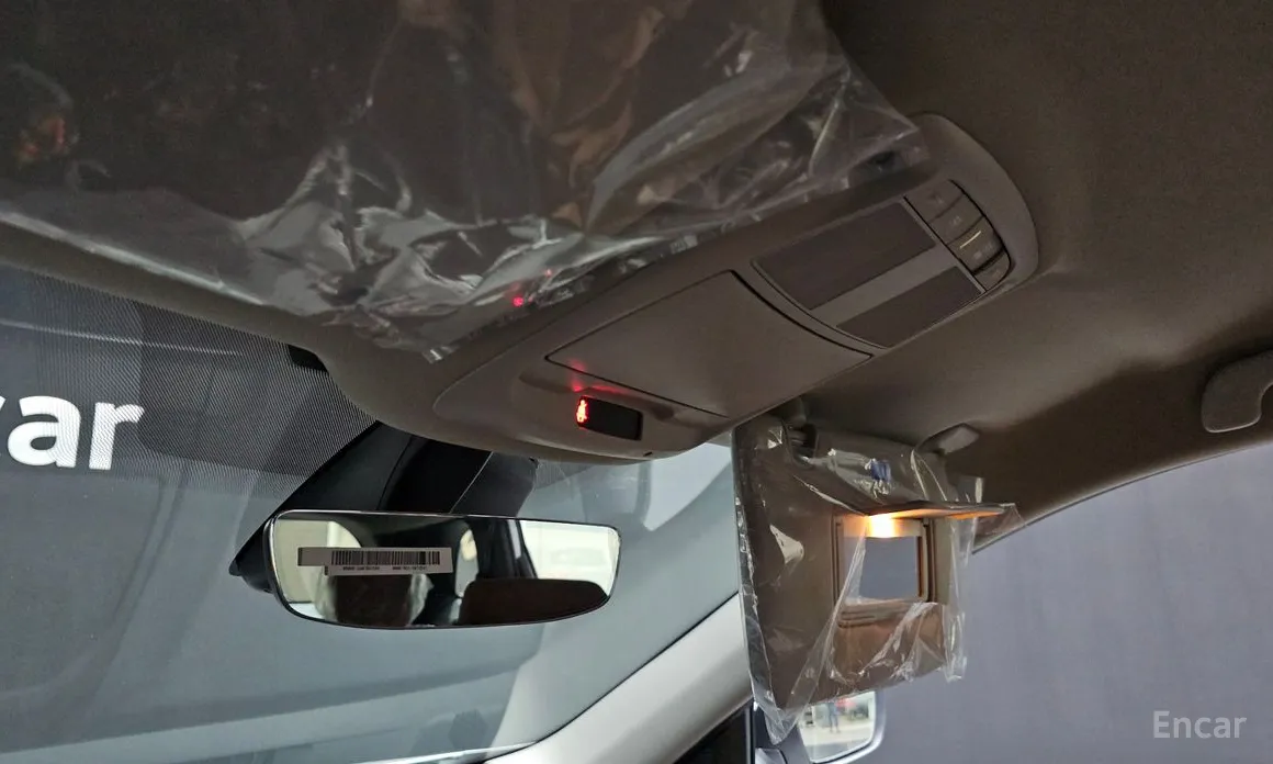 Renault QM6 2019 2.0 LPe RE 2WD