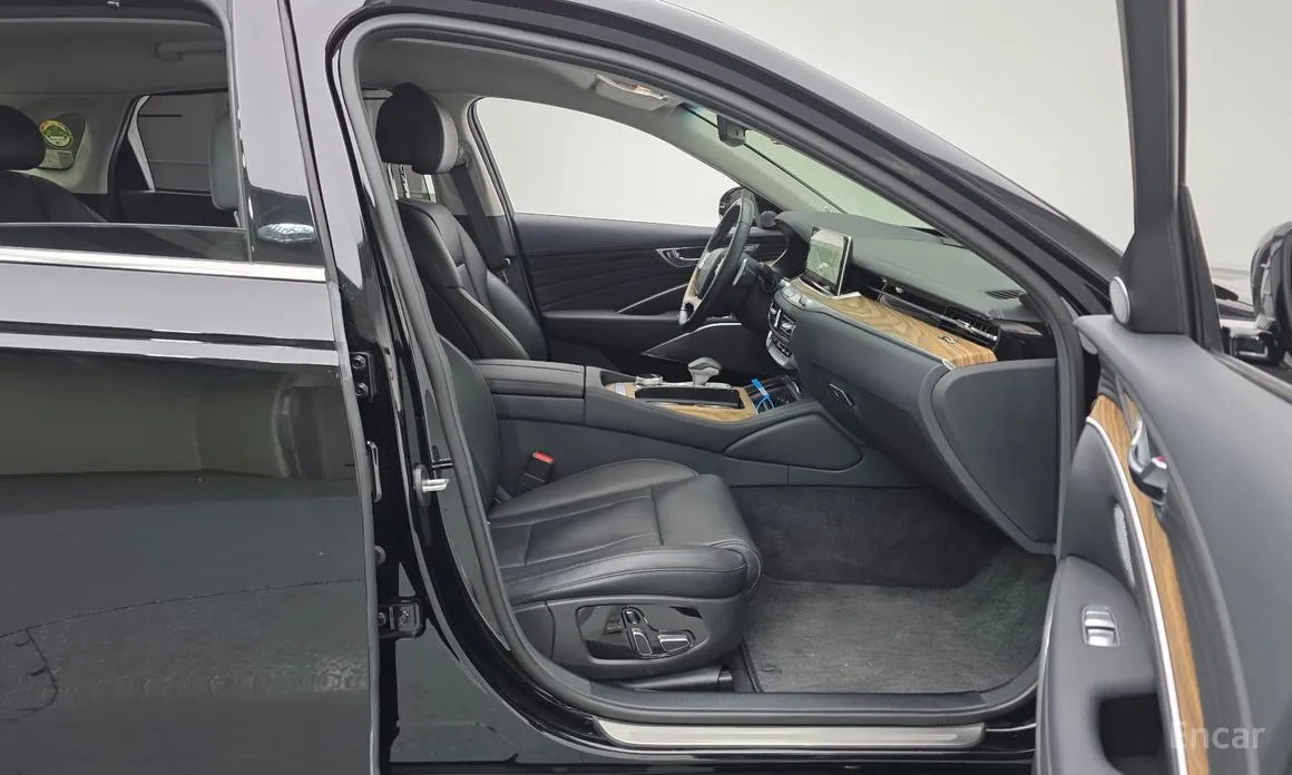 Kia K9 2021 3.8 GDI AWD