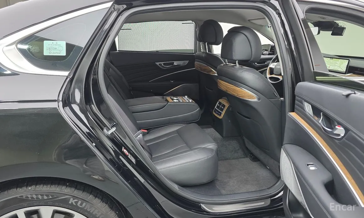 Kia K9 2021 3.8 GDI AWD