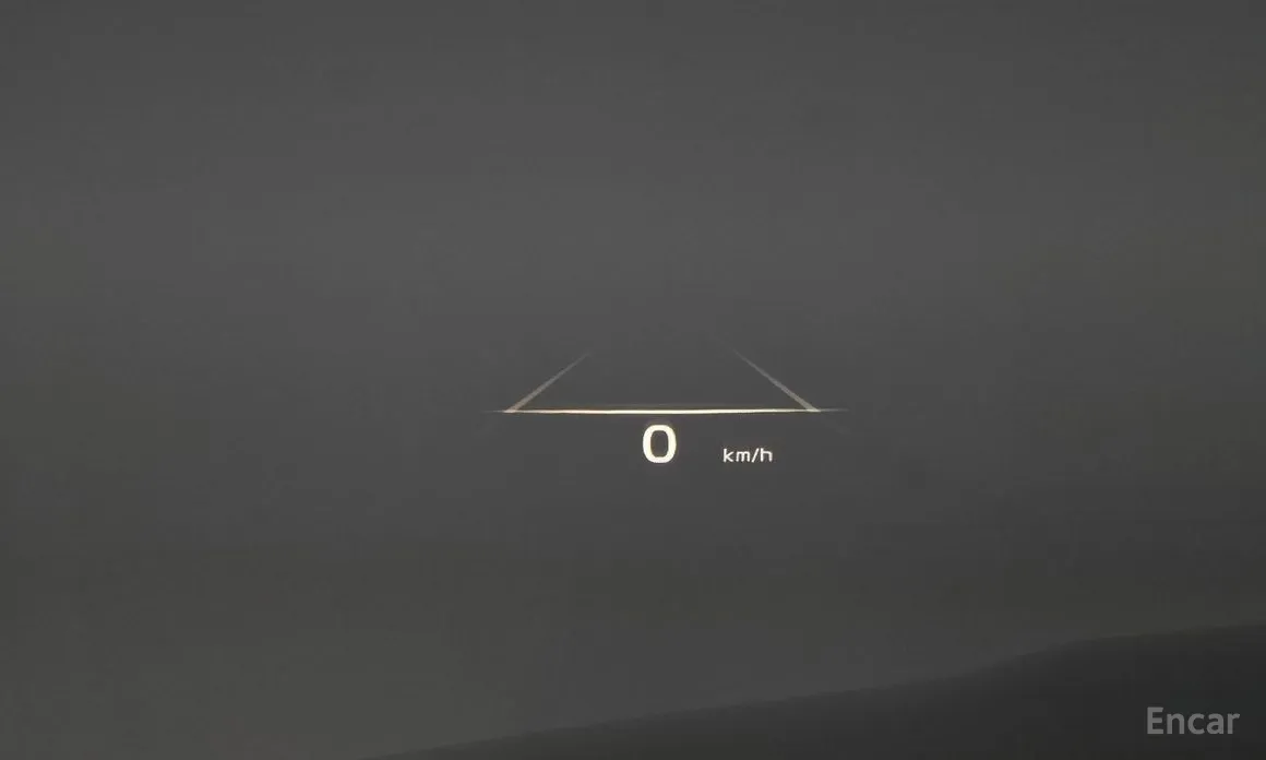 Kia K9 2021 3.8 GDI AWD