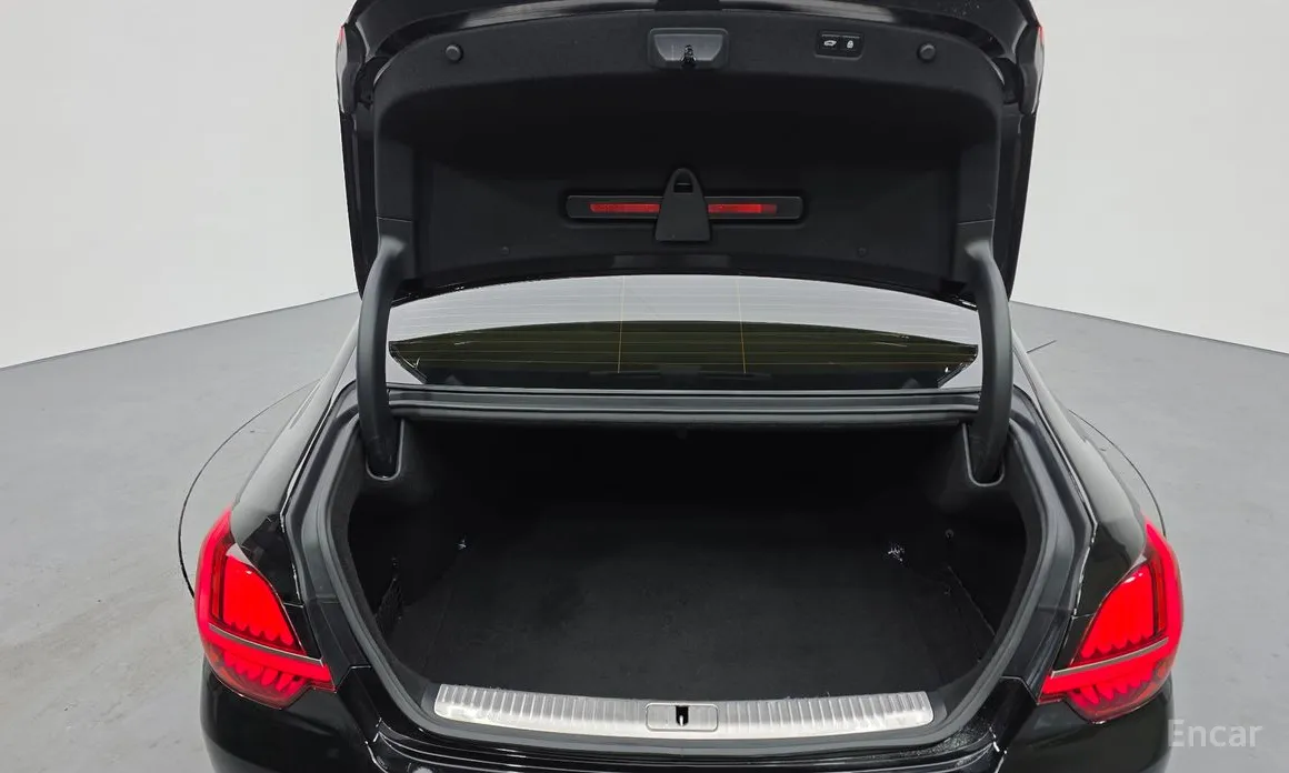 Kia K9 2021 3.8 GDI AWD