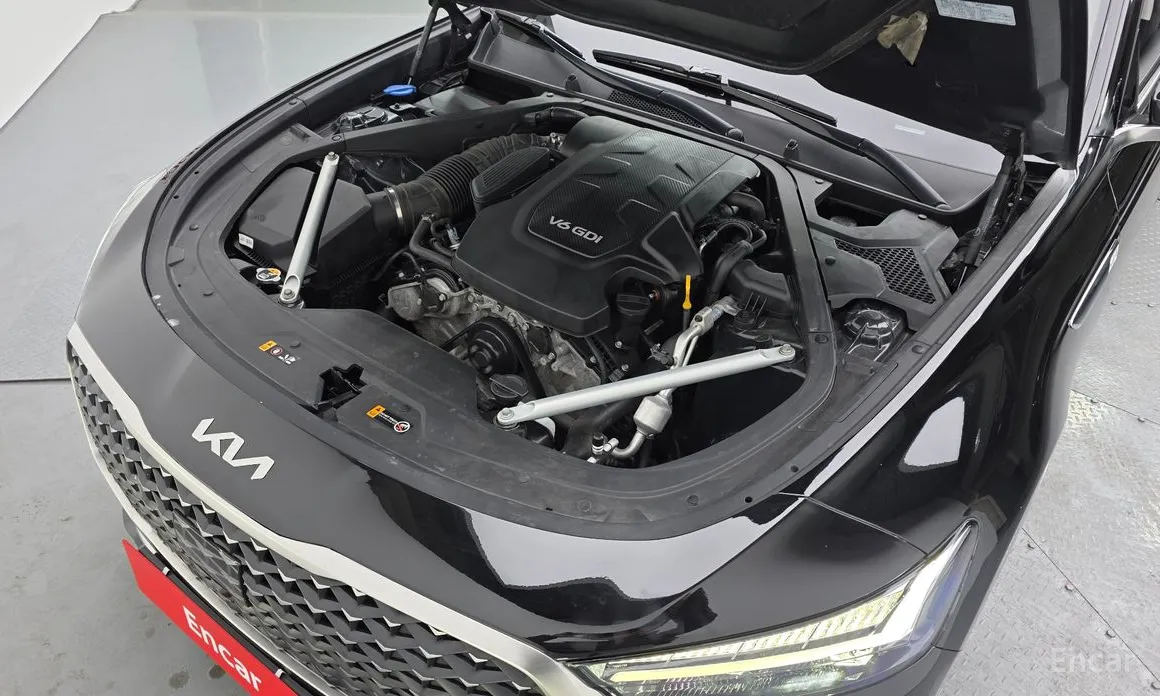 Kia K9 2021 3.8 GDI AWD