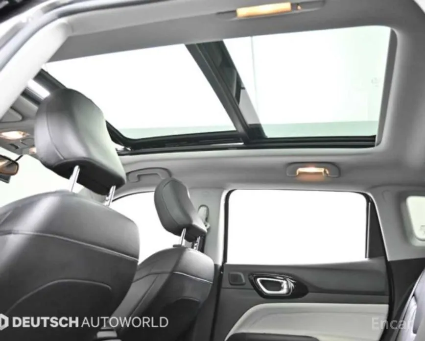 Jeep Compass 2018 2.4 Limitied AWD