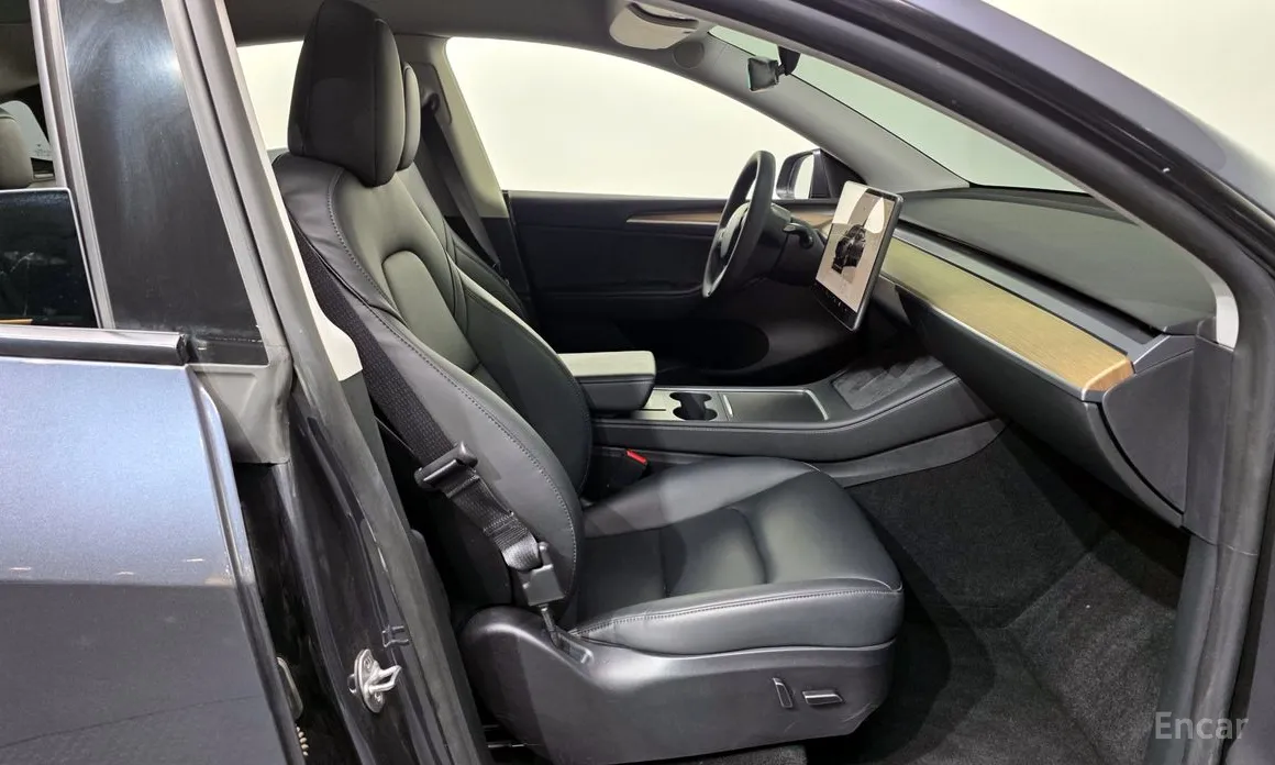 Tesla Model Y 2020 RWD