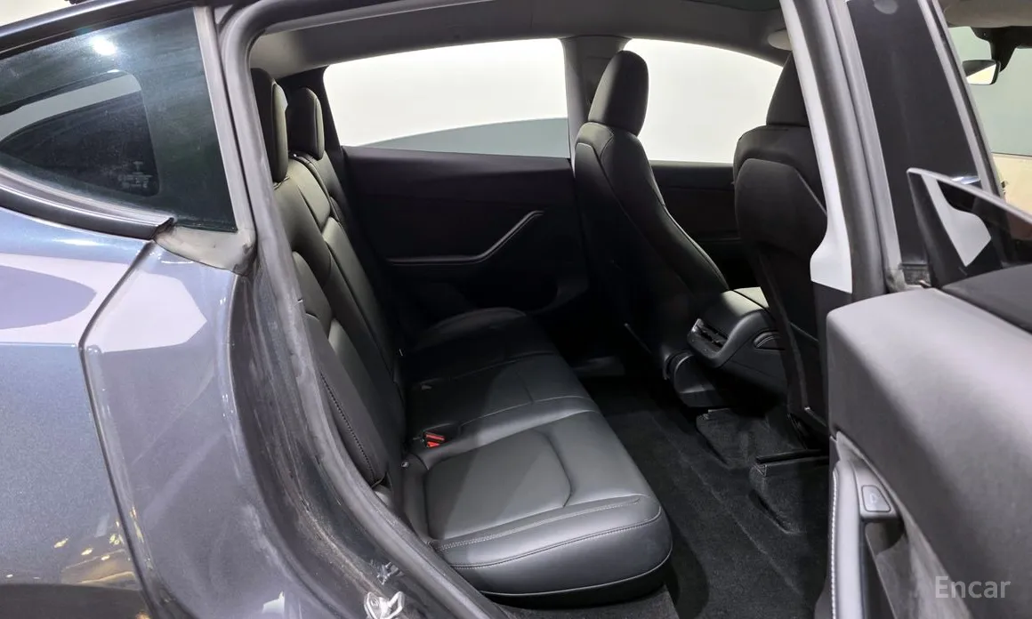 Tesla Model Y 2020 RWD