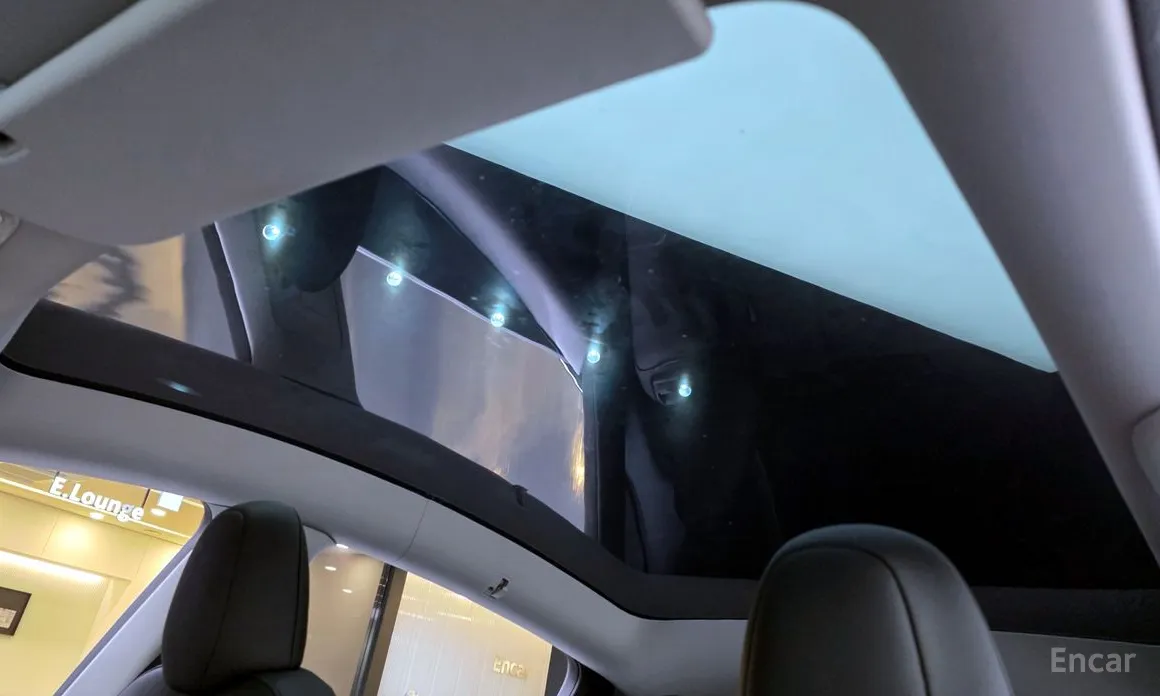 Tesla Model Y 2020 RWD