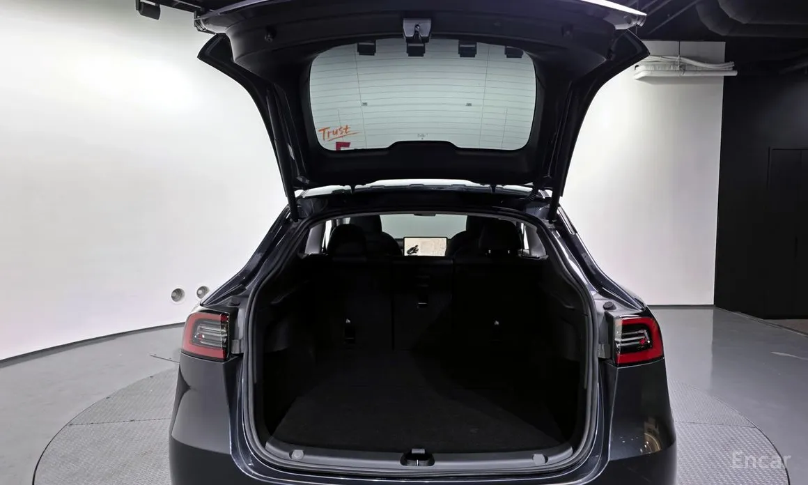 Tesla Model Y 2020 RWD