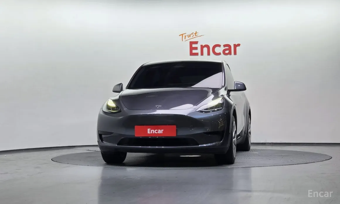 Tesla Model Y 2020 RWD