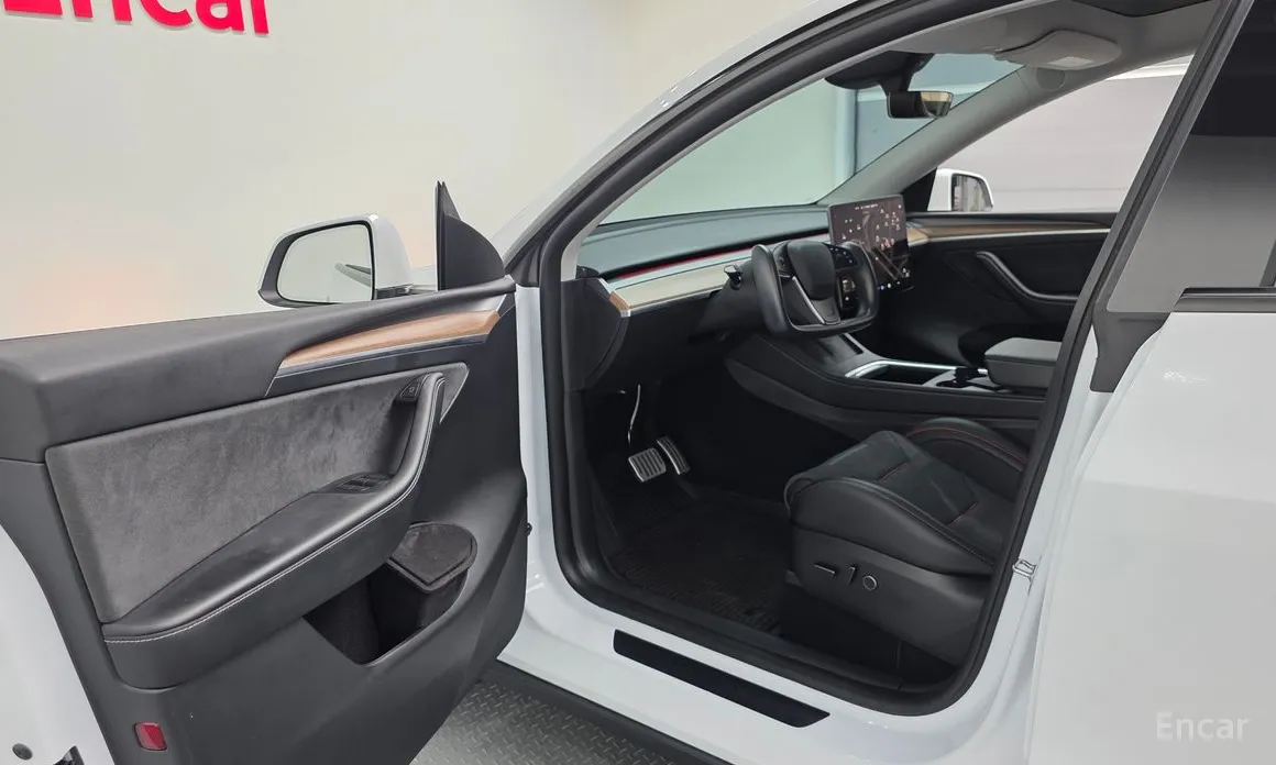 Tesla Model Y 2020 RWD