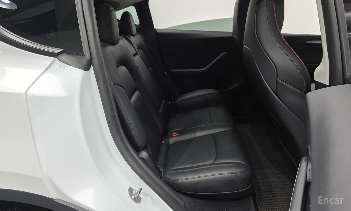 Tesla Model Y 2020 RWD