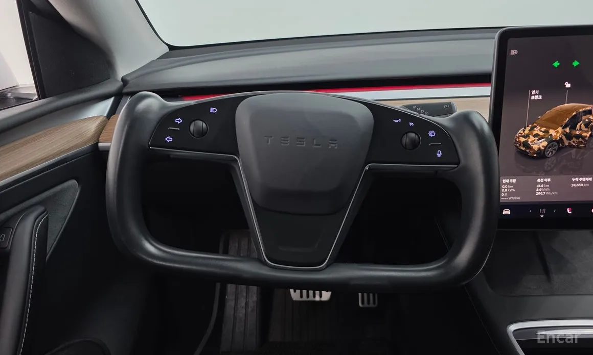 Tesla Model Y 2020 RWD