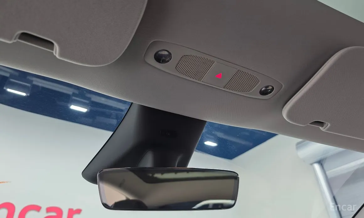 Tesla Model Y 2020 RWD