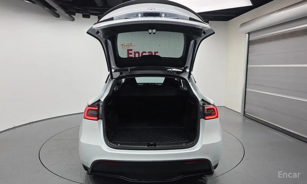 Tesla Model Y 2020 RWD