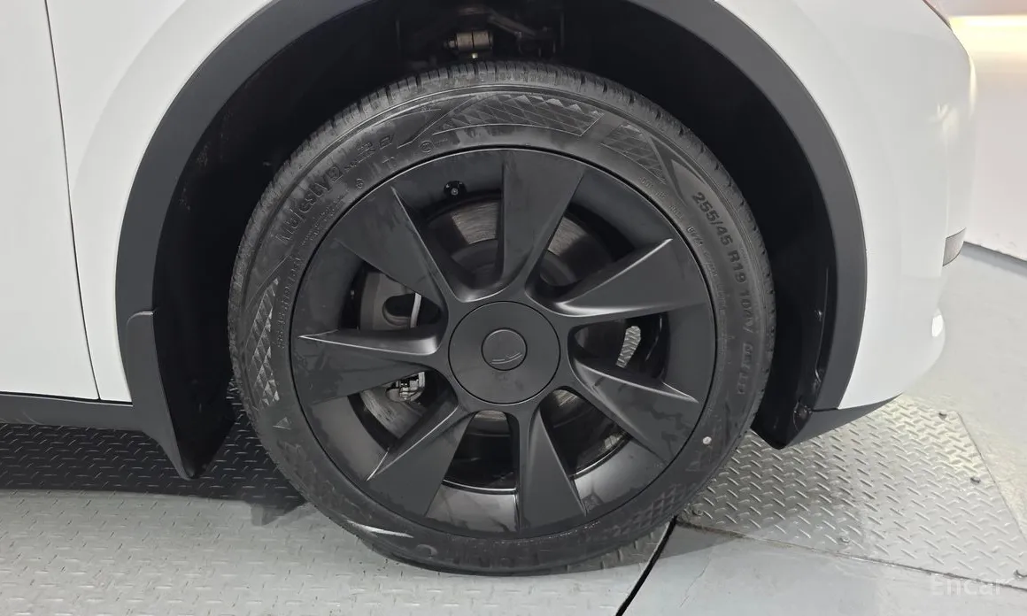 Tesla Model Y 2020 RWD