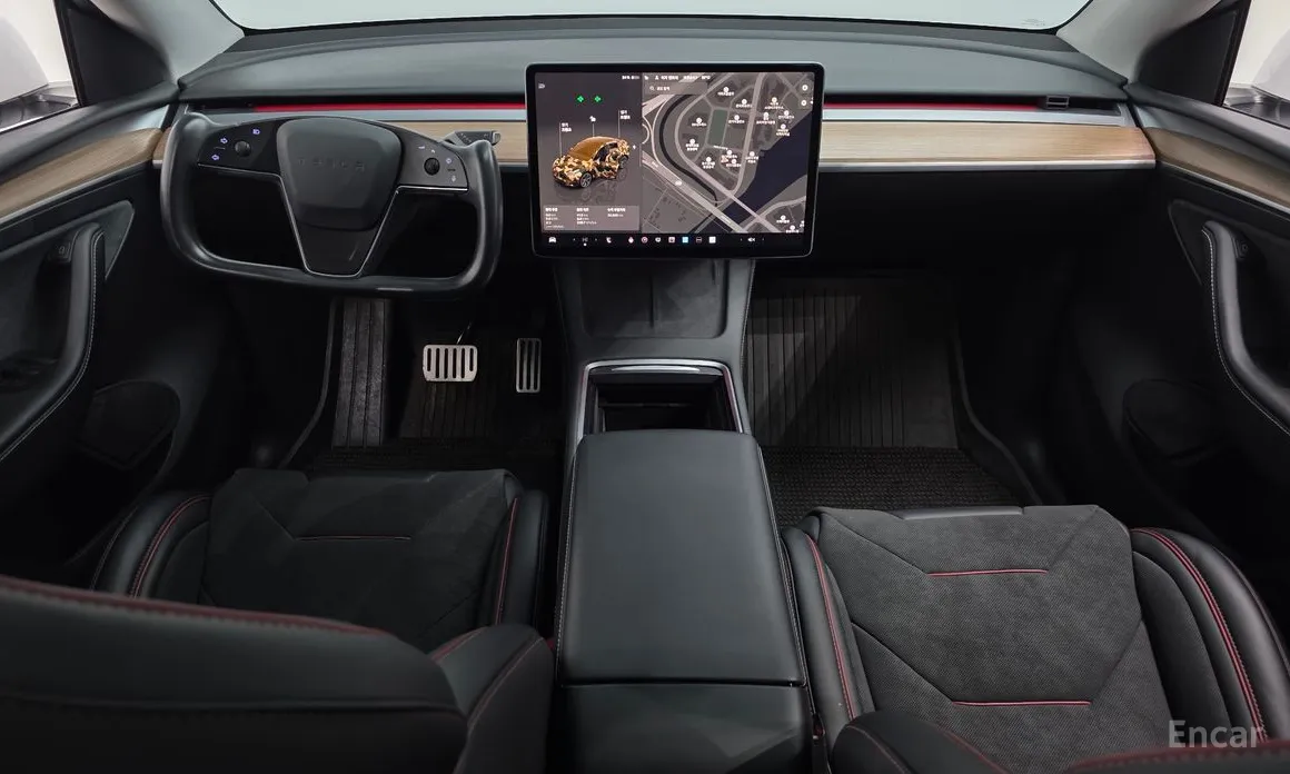 Tesla Model Y 2020 RWD