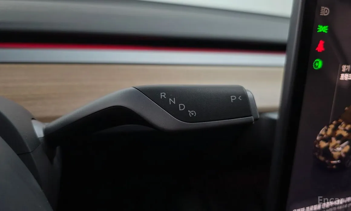 Tesla Model Y 2020 RWD