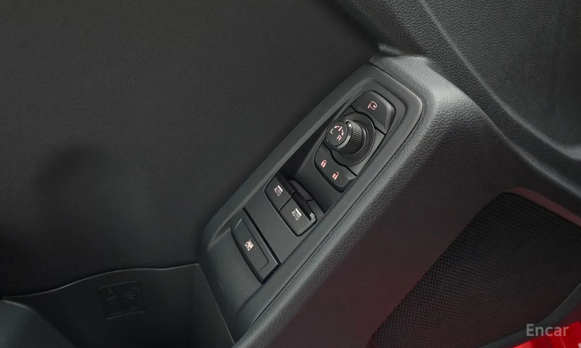 Toyota 86 2022 2.4 Premium