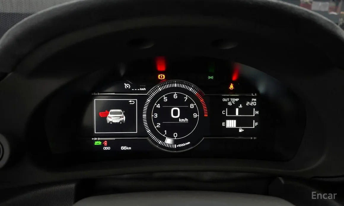 Toyota 86 2022 2.4 Premium