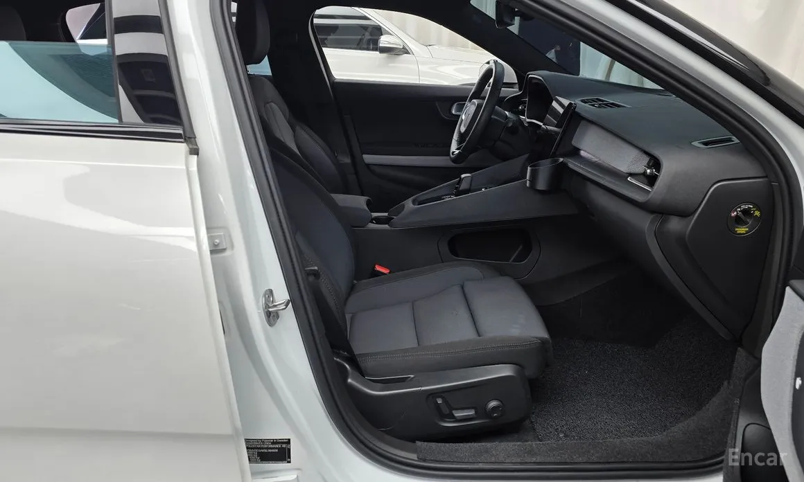 Polestar 2 2022 Longrange Singlemotor