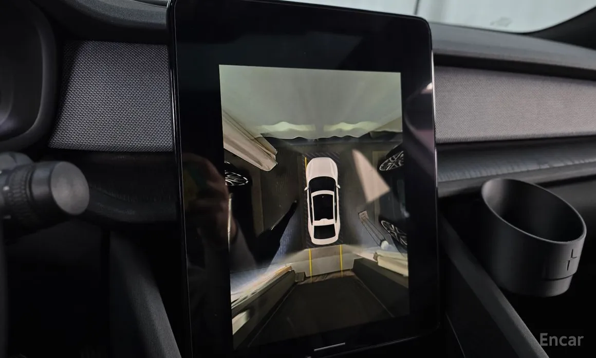 Polestar 2 2022 Longrange Singlemotor