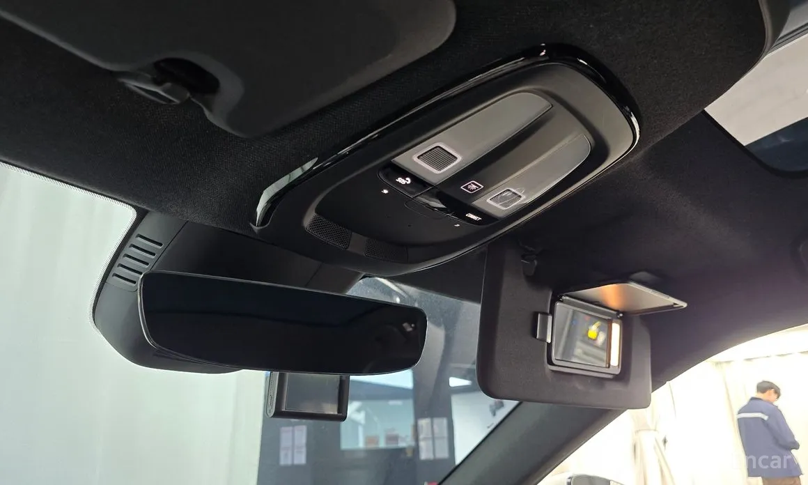 Polestar 2 2022 Longrange Singlemotor