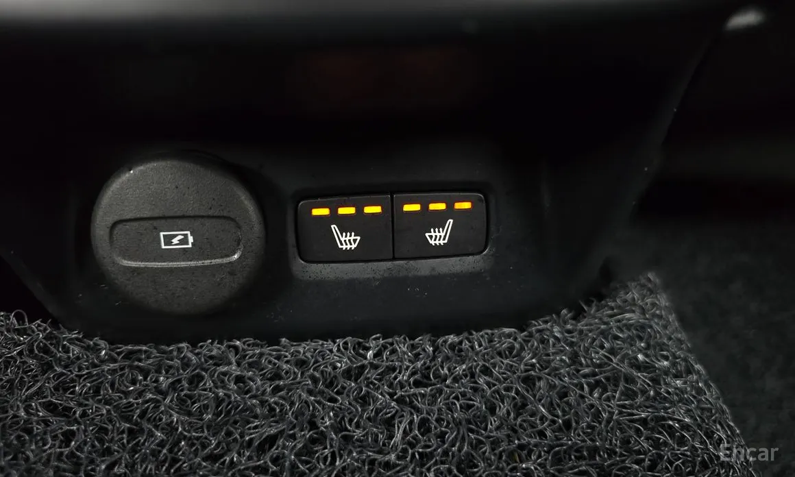 Polestar 2 2022 Longrange Singlemotor