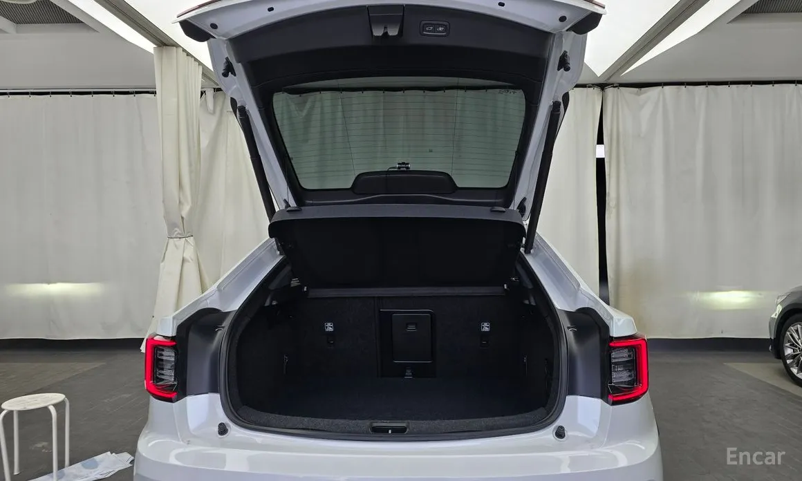 Polestar 2 2022 Longrange Singlemotor