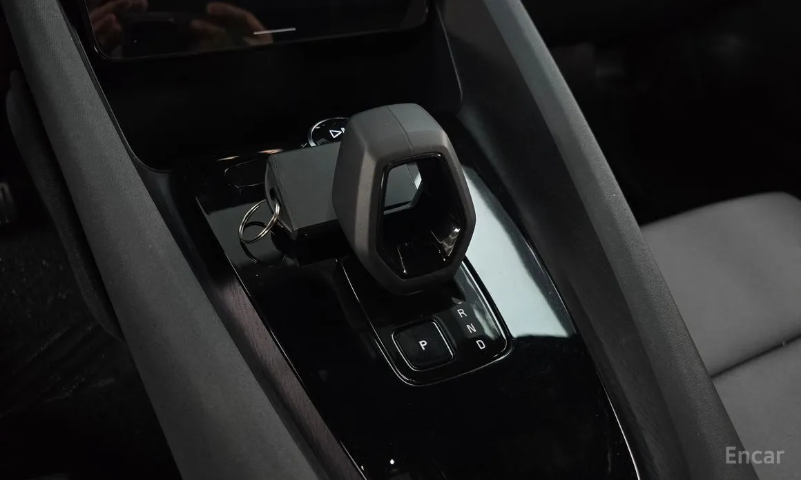 Polestar 2 2022 Longrange Singlemotor