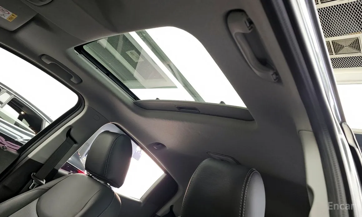 Chevrolet Spark 2018 Premier